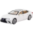 1:32 Lexus LS 500h Diecast Model Car Toy Boys Gifts Collection Display White image