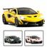 1:32 Mclaren 570S GT4 Diecast Car Alloy Car Luxurious Simulation Toy Vehicles Metal Car Model Car Sound Light Toys For Gift image