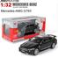 1:32 Mercedes BENZ AMG GT63 Diecasts Car Toy Vehicles Metal Car 6 Doors Open Model Car Sound Light Fast image