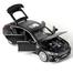 1:32 Mercedes BENZ AMG GT63 Diecasts Car Toy Vehicles Metal Car 6 Doors Open Model Car Sound Light Fast image