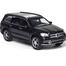 1:32 Mercedes Benz GLS 580 Diecasts Car 6 Opens Toy Vehicles Metal Car Model Sound Light Collection Car Toys For Children Gift image