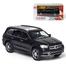 1:32 Mercedes Benz GLS 580 Diecasts Car 6 Opens Toy Vehicles Metal Car Model Sound Light Collection Car Toys For Children Gift image