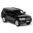 1:32 NISSAN PATROL Y62 V8 SUV Diecasts Car Toy Vehicles Metal Car 6 Doors Open Model Car Sound Light Fast image