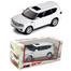 1:32 Nissan Patrol Y62 SUV Diecast Metal Car Model 6 open Alloy Car for Kids Toys and Collators image