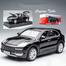 1:32 Porsche Cayenne Turbo Diecast Alloy Car Vehicles 6 open Metal Car Model Car Sound Light Toys For Gift image