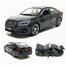 1:32 Subaru Legacy Model Car Alloy Diecast Toy Vehicle Collection Kid Gift image