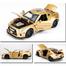 1:32 Toy Car Nissan GTR Metal Toy Race Alloy Car Diecasts and Toy Vehicles Car Model Scale Model Car Toys For Children Gift image