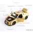 1:32 Toy Car Nissan GTR Metal Toy Race Alloy Car Diecasts and Toy Vehicles Car Model Scale Model Car Toys For Children Gift image