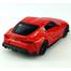 1:32 Toyota Supra sports car Diecast Alloy Car Toy Vehicles Metal Car Model Car Sound Light Toys For Gift image