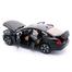 1:32 Volvo S90 Diecasts Car Toy Vehicles Metal Car Model Sound Light Collection Car Toys For Children Gift image