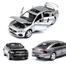 1:32 Volvo S90 Diecasts Car Toy Vehicles Metal Car Model Sound Light Collection Car Toys For Children Gift image