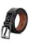 AAJ Premium One Part Buffalo Leather Belt For Men SB-B76 image