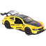 1:36 Alloy Car Model Fast And Furious Pull Back Collectible Racing Track Drift Car Models Diecast Toy Christmas Gift For Boys image