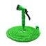 150ft. Expandable Magic Hose pipe - Green image