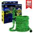 150ft. Expandable Magic Hose pipe - Green image