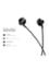Remax RM-711 Wired In-Ear Earphone image