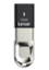 Lexar 256GB JumpDrive Fingerprint F35 USB 3.0 Black Pen Drive image