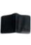 Black (Cute Er Dibba) Short Leather Wallet SB-W18 image