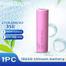 18650 3.7V Lithium-Ion Battery Power Bank Battery Rechargeable Battery (4 Pc) image