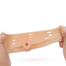 1Pair Toe Separators of Gel Bunion Corrector for Relieving Forefoot Pain,Overlapping Toes,Silicone Bunion Splints Toe Protection image