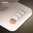 1°Pod Desktop Wireless Ultra Quiet Mini Fan image