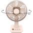 1°Pod Desktop Wireless Ultra Quiet Mini Fan image