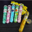 1 Bottle Soap Paper Disposable Hand Washing Tablets Travel Portable Toilet Soap Sheets Sliced Paper image