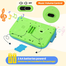 1 Year Old Toys for Boy Gifts Pop up With Music and Light Baby Gift for Boy Girls image