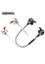 Remax Magnet Sports Bluetooth Earphone (RB-S2) image