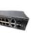 28-Port ProSafe Gigabit Stackable L2 Managed Switch plus 2-10G Copper and 2-10G SFP Port (GS728TX) image