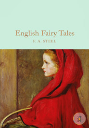 English Fairy Tales 