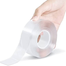 1mm Thick 5cm Wide 1Meter Long/3.8 Tube Core Clear Nano Double Side Adhesive Tape- 1pcs image