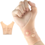 1pcs And 6 Magnets Magnetic Silicone Gloves Gel Thumb Wrist Gloves image