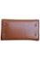 Tan Color Square Leather Handbag SB-HB510 image