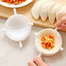 2023 Upgrade Diy Dumpling Mold Dough Press Pelmeni Wrapper Molder Empanada Pastry Mould Shaper Pierogi Maker image