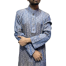 2024 New Eid collection Men's Premium Quality Panjabi - Panjabi with Chest Contrast. Soft Cotton, Panjabi for men Brand new design. Stylish and trendy Item image