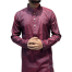 2024 New Eid collection Men's Premium Quality Panjabi - Panjabi with Chest Contrast. Soft Cotton, Panjabi for men Brand new design. Stylish and trendy Item image