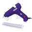 Hot Melt Glue Gun 20W with 5 Glue Sticks image