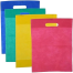 20 Pcs 13″ X 10″ Non Woven Tissue Shopping Bag (40gsm) image