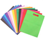 20 Pcs 13″ X 10″ Non Woven Tissue Shopping Bag (40gsm) image