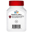 21st Century 25mcg (1000 IU) - 110 Tablets image