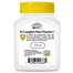 21st Century B-Complex Plus Vitamin C - 100 Tablets image