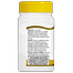 21st Century Biotin 10,000mcg - 120 Tablets image