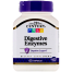 21st Century Digestive Enzymes - 60 Capsules image