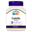 21st Century Lutein Tablets 10mg - 60 Count image