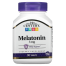 21st Century Melatonin 3mg - 90 Tablets image