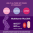 21st Century One Daily Women's Prenatal Multivitamin Plus DHA - 60 Plus 60 Tablet and Softgel -505821731 image