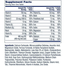 21st Century One Daily Women's Tablets 100 Count -524561089 image