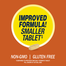 21st Century One Daily Women's Tablets 100 Count -524561089 image