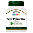 21st Century Saw Palmetto Extract 420mg - 60 Capsules image